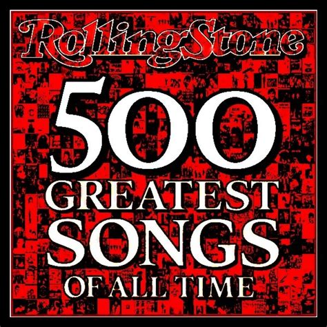 The Rolling Stone <b>500</b> Greatest Albums Of <b>All</b> <b>Time</b>: #159 Pearl Jam-Ten (1991) 15 points • 5 comments 19 3 FireGold763 • 2 days ago Radiohead - You 17 3 bil_sabab • 3 days ago Fugazi - Turnover - (1991) 15 2 American_Streamer • 3 days ago Soul Asylum - I Will Still Be Laughing (1998) 13 3 blankedboy • 2 days ago. . Billboard top 500 songs of all time